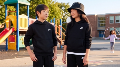 sweats nike