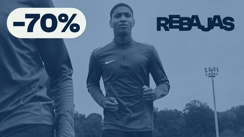 promociones nike academy pro 24