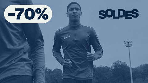 collection nike academy pro 24  en promo