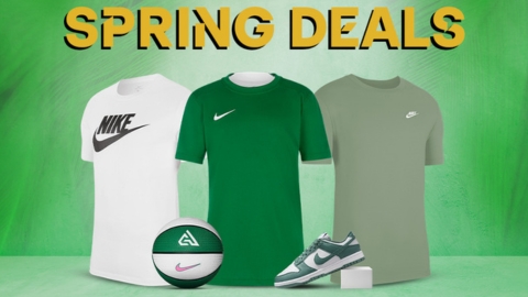 Promos de printemps pour Homme