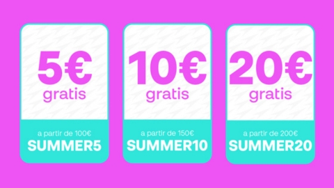 promociones