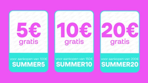 promoties