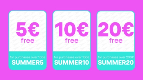 special offers
