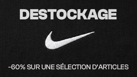 destockage nike et adidas