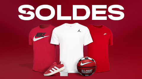 soldes d'été