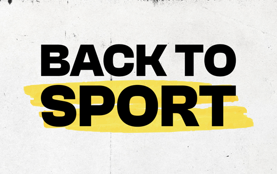 rentree sportive