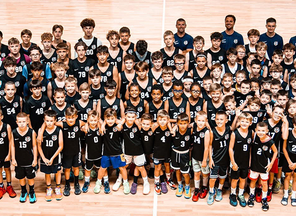 Equipements pour clubs de sport
