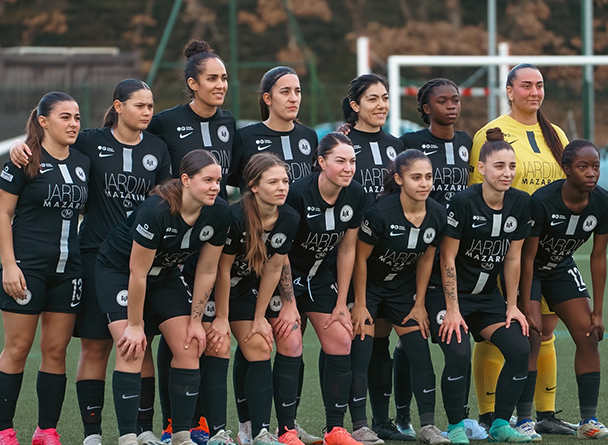 Equipements pour clubs de sport