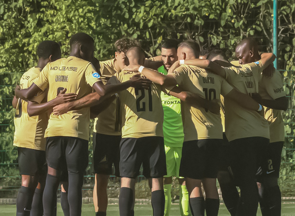 Equipements pour clubs de sport