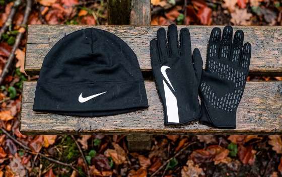 vêtements et accessoires d'automne