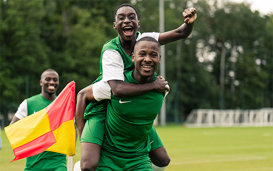 collection nike park 26