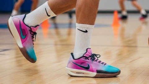 chaussures de basket