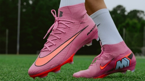 chaussures de football