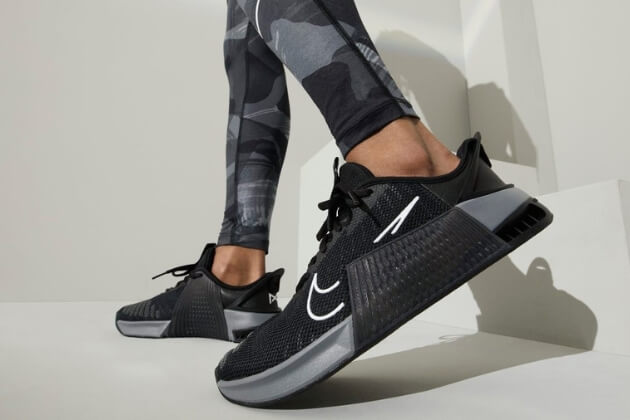 Chaussures Nike en promo pour Femme