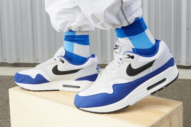 Chaussures Nike en promo pour Homme
