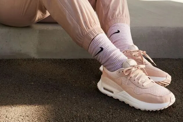 Chaussures Nike pour Femme