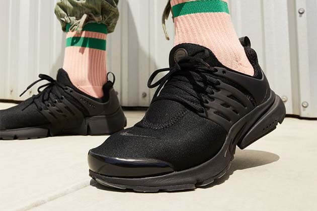 Chaussures Nike pour Homme