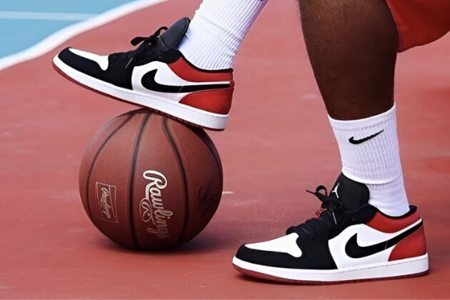 jordan collection