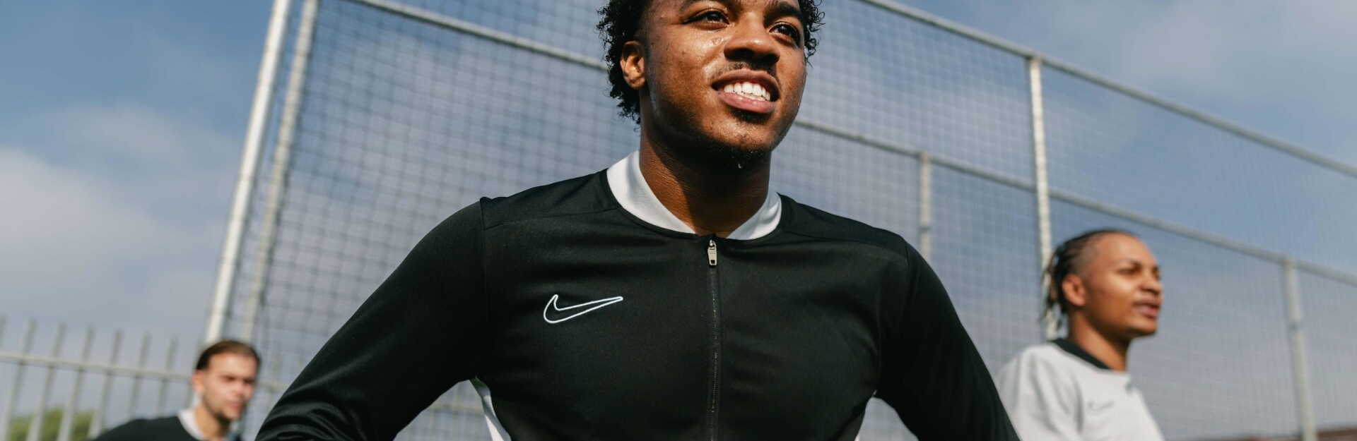 Nike Academy 25 training apparel and equipment for clubs