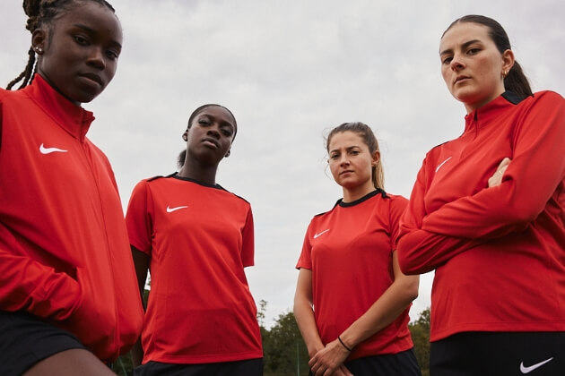 nike academy pro 24 collection