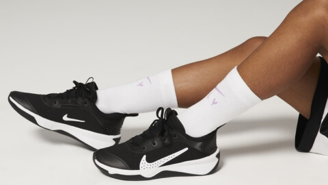 Nike Omni Multi-Court sneakers