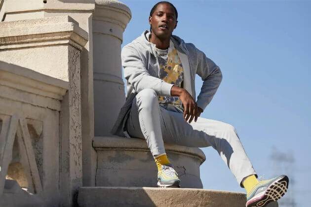 nike sportswear collection