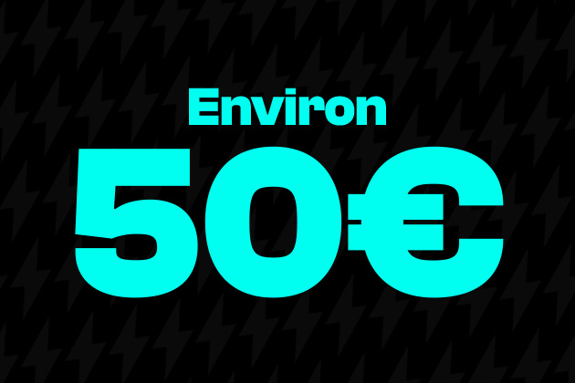 cadeaux autour de 50e