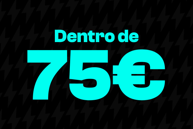 Regalos por alrededor de 75e