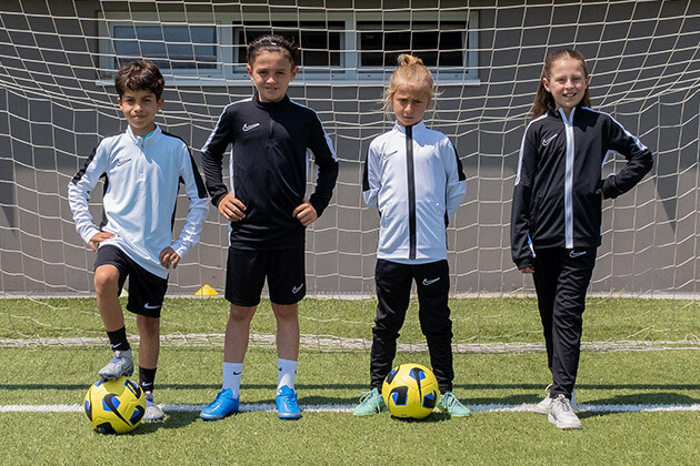 Ensembles Nike Compétition pour Enfant