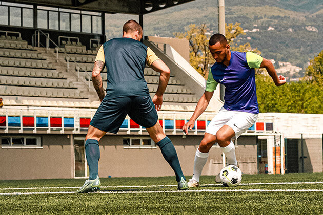 Ensembles Nike Compétition pour Homme