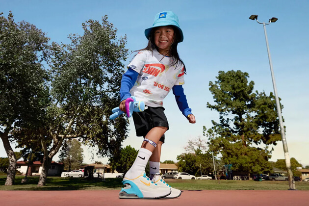 Ensembles Nike Lifestyle pour Enfant