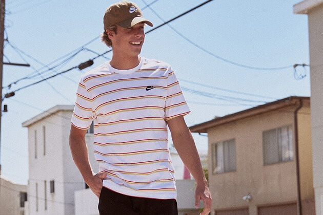 Ensembles Nike Lifestyle pour Homme