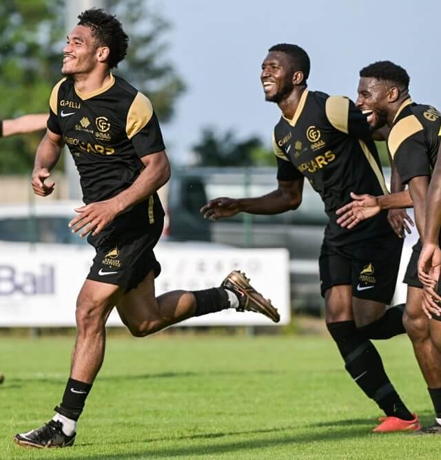 Equipements pour clubs de sport
