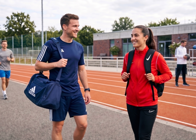 equipements sportifs