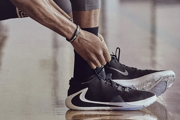 Nike Basketballschuhe