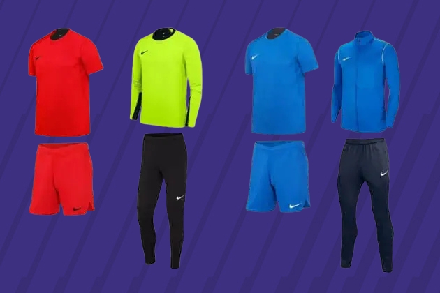 Packs et ensembles Nike Handball