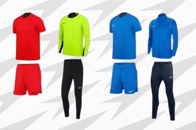Packs et ensembles Nike Handball