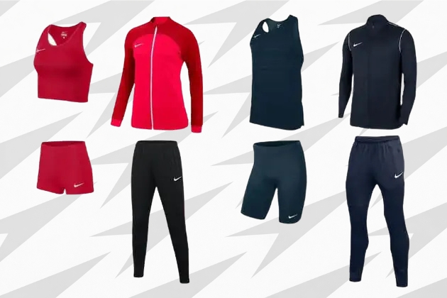 Packs et ensembles Nike Running