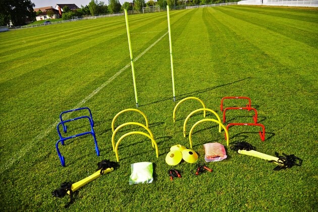 Tremblay sport equipment