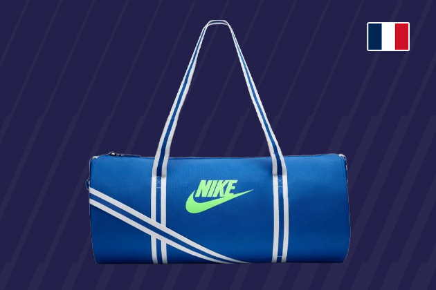 Accessoires Nike pour Femme en promo