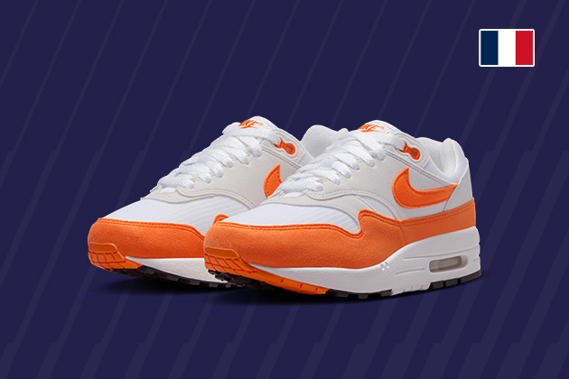 Chaussures Nike pour Femme en promo