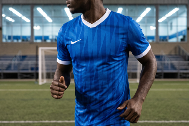 maillots de football nike