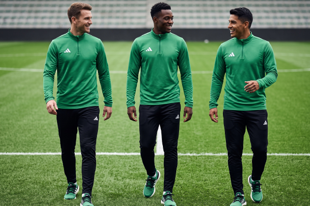 packs et ensembles nike football
