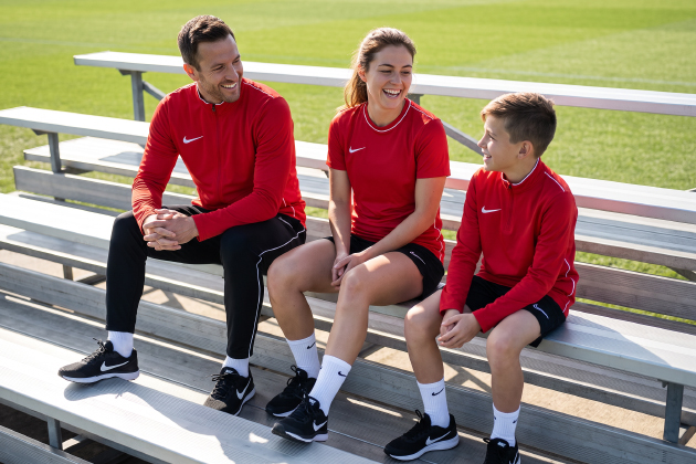 survetements nike football