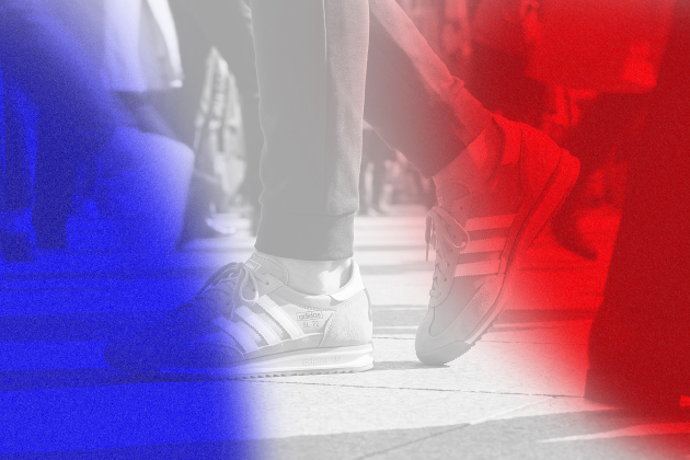 chaussures lifestyle en promo