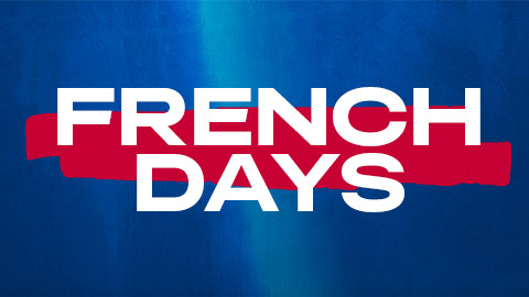 french days