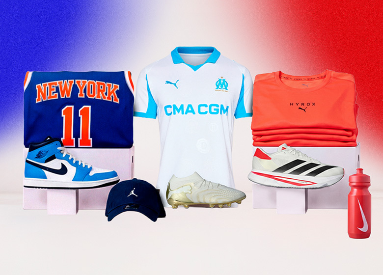 promotions french days