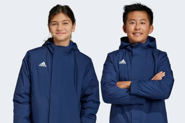 Adidas clothing for kids