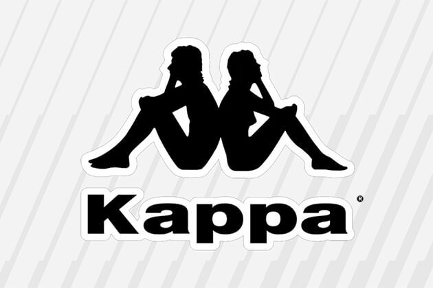 Guide des tailles et pointures Kappa