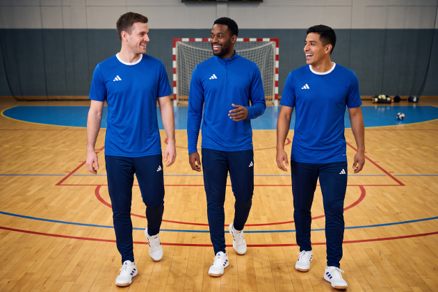 Packs et ensembles Nike Handball